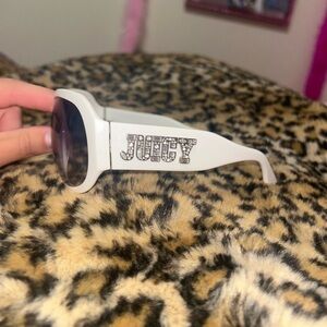 Juicy Couture Sunglasses
